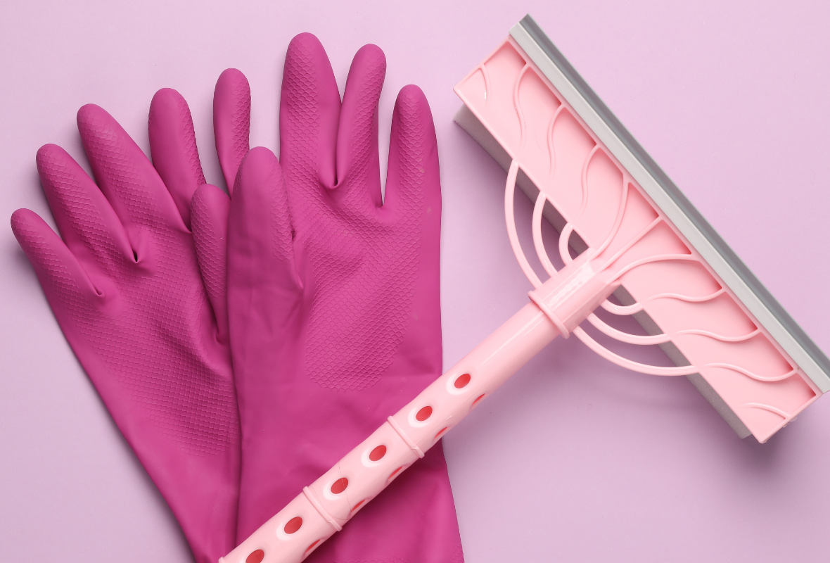 Ekologiczne podejście