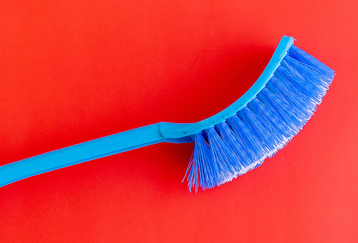 Nowoczesne formuły czyszczące